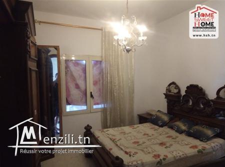 Villa Leonardo à Vendre à Bhar Lazreg