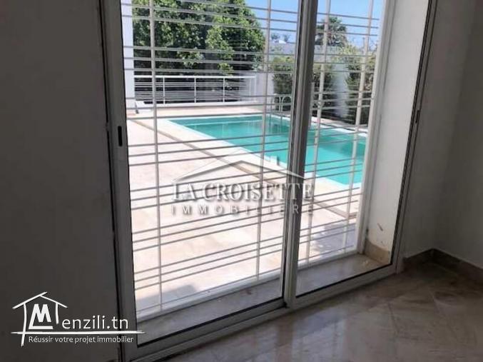 Villa s+5 à Gammarth MVL0231