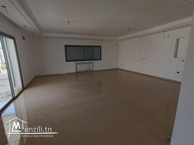 S+3 à ainzaghouan nord