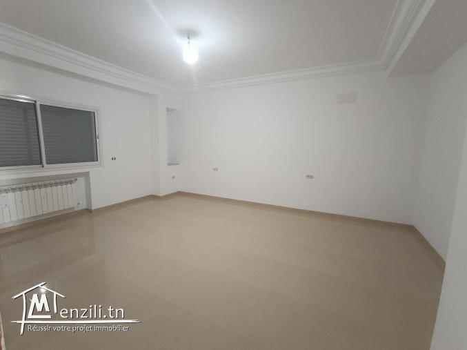 S+3 à ainzaghouan nord