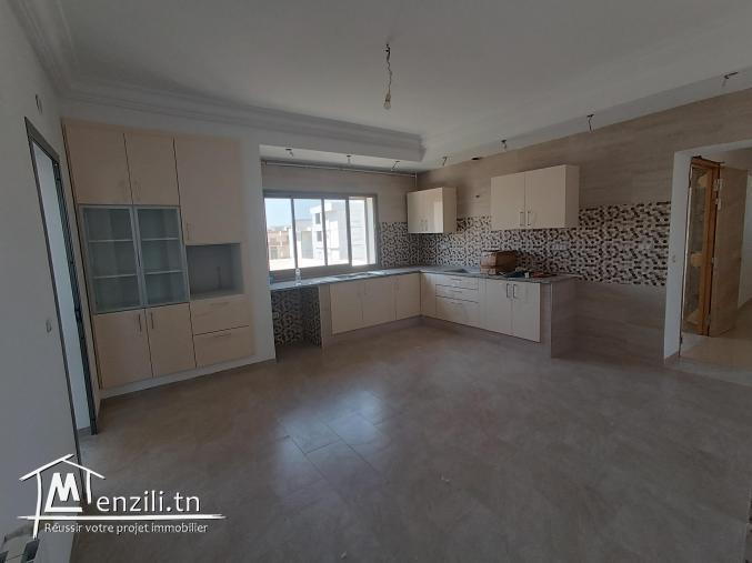 S+3 à ainzaghouan nord