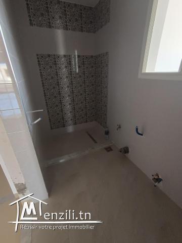 S+3 à ainzaghouan nord