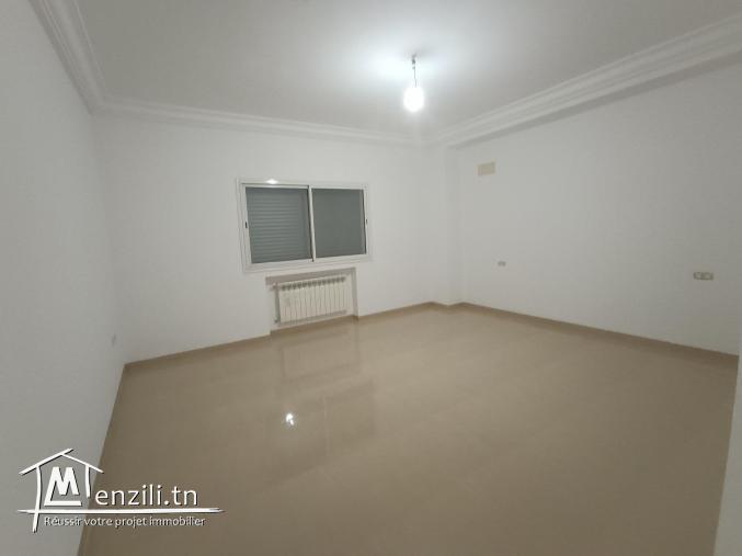 S+3 à ainzaghouan nord