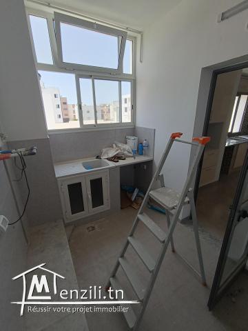 S+3 à ainzaghouan nord