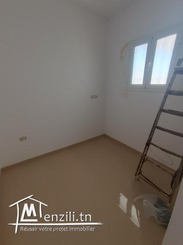 S+3 à ainzaghouan nord