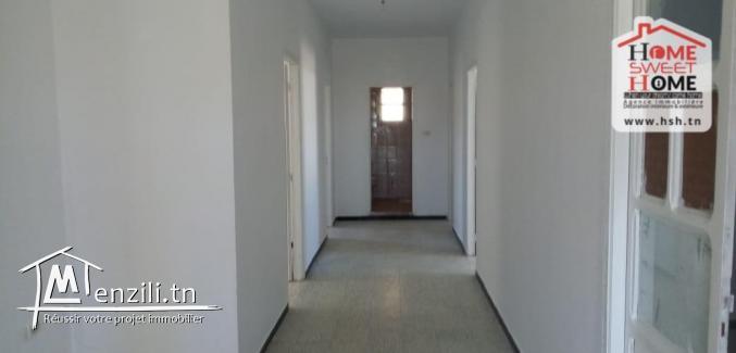 Immeuble MASINI à Vendre à Sidi Amor Raoued