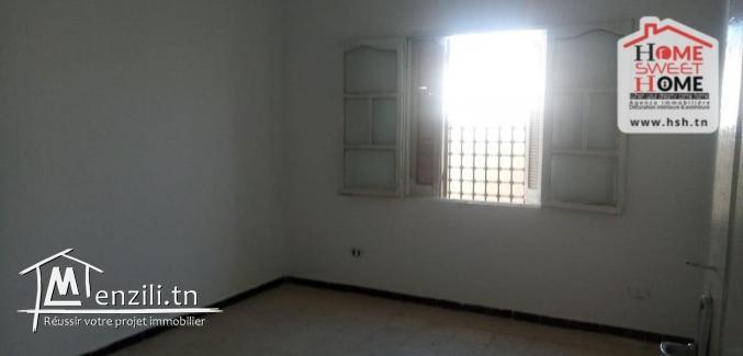 Immeuble MASINI à Vendre à Sidi Amor Raoued