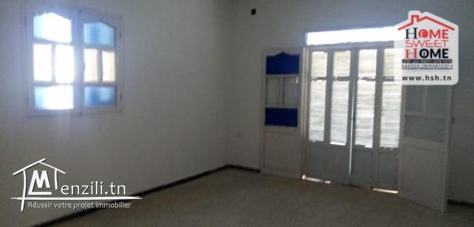 Immeuble MASINI à Vendre à Sidi Amor Raoued