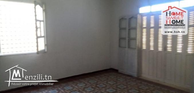 Immeuble MASINI à Vendre à Sidi Amor Raoued