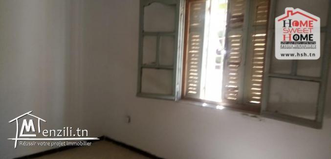 Immeuble MASINI à Vendre à Sidi Amor Raoued