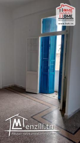 S5 REBELDE à Vendre à Montfleury