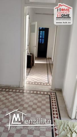 S5 REBELDE à Vendre à Montfleury