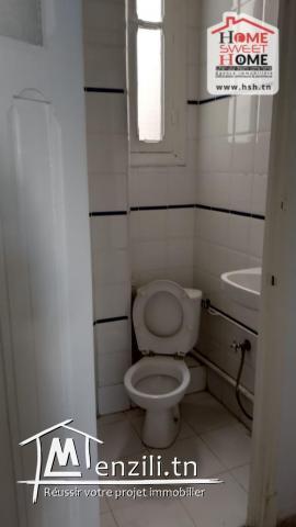 S5 REBELDE à Vendre à Montfleury