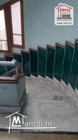 S5 REBELDE à Vendre à Montfleury