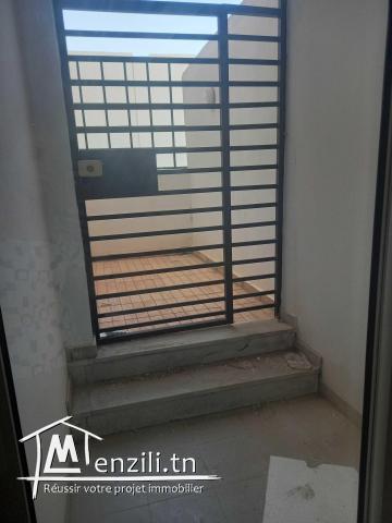 location appartement S+2