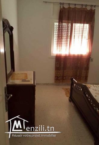 Belle Appartement s2 et s1 a hammam sousse plage