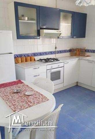 Belle Appartement s2 et s1 a hammam sousse plage