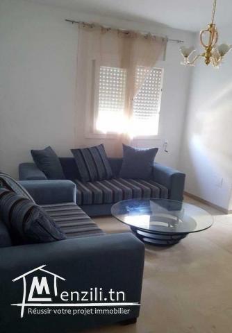 Belle Appartement s2 et s1 a hammam sousse plage