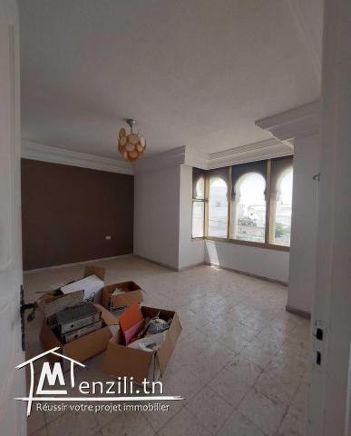 Villa menchia hammam sousse