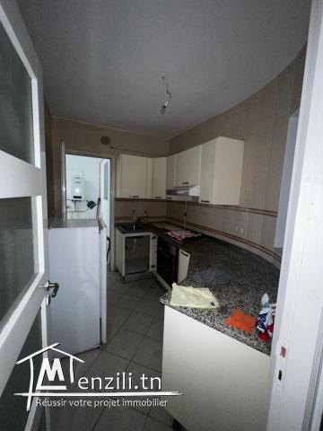 Avendre Appartement s1 à khezama sousse