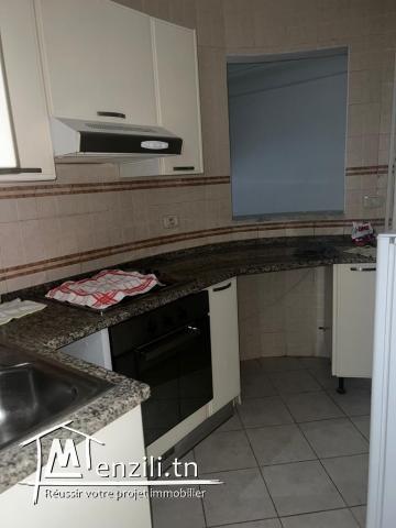 Avendre Appartement s1 à khezama sousse