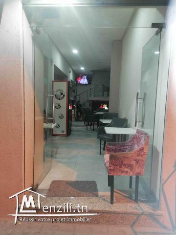 Vente local  commercial Num 54445958