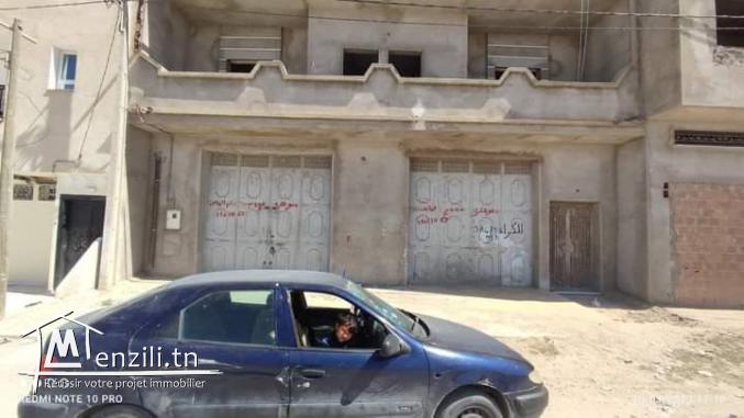 للكراء دبو بالقيروان