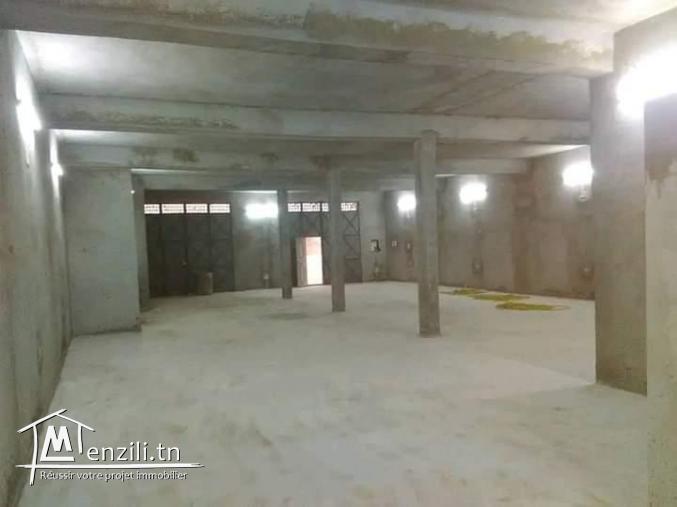 للكراء دبو بالقيروان