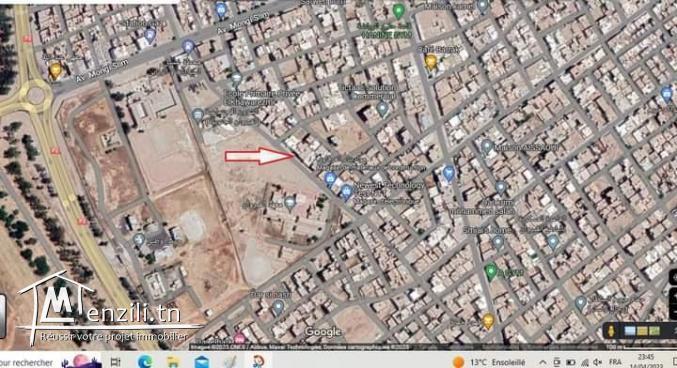 للكراء دبو بالقيروان