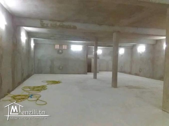 للكراء دبو بالقيروان