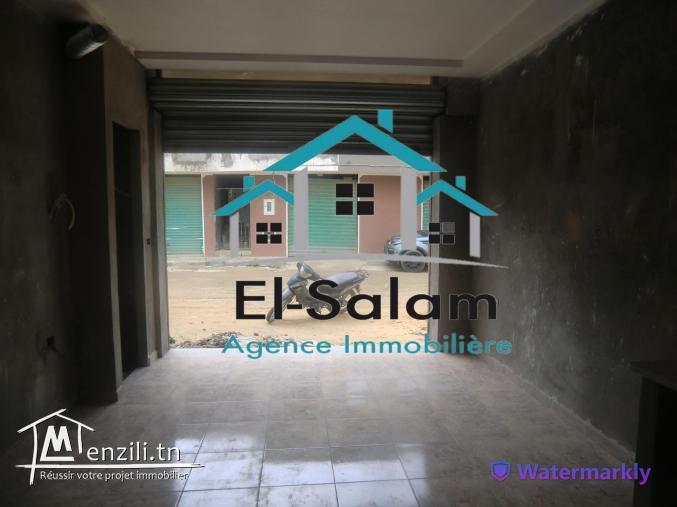 une jolie maison à dar allouch prés de la plage