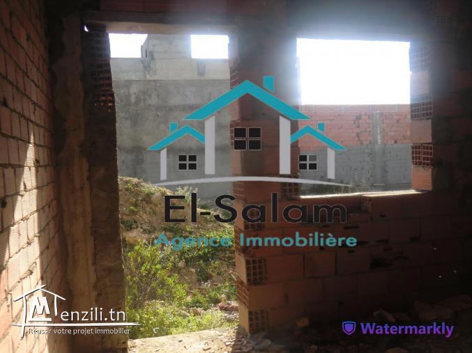 une belle ville à kelibia centre ville