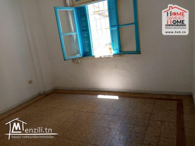 S3 FLORES à Vendre à Bab Fella Montfleury