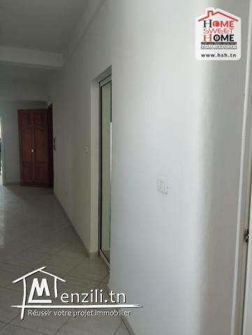 S2 SALAZAR à Vendre à Beb Mateur Bizerte