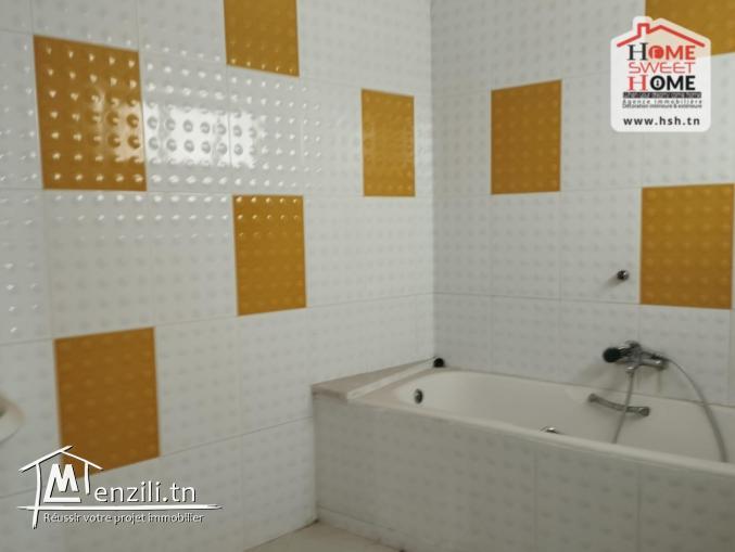 S2 SALAZAR à Vendre à Beb Mateur Bizerte