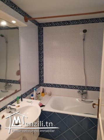 Maison S+2 à Kelibia vue sur mer