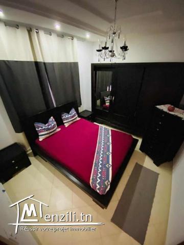 Belle Demeure de Vacances à  Kélibia