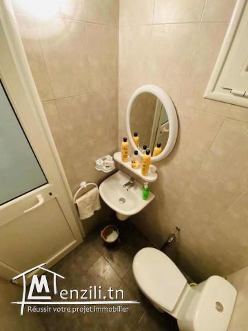 Belle Demeure de Vacances à  Kélibia