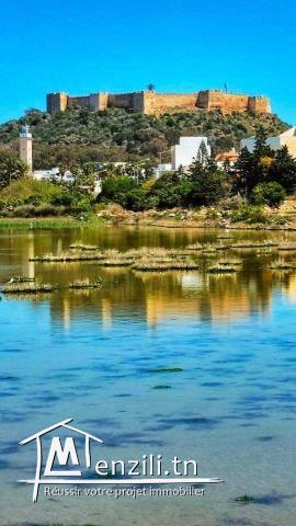 Belle Demeure de Vacances à  Kélibia