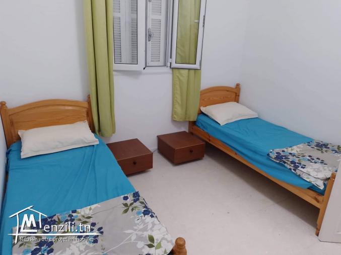 Villa avec piscine djerba midoun