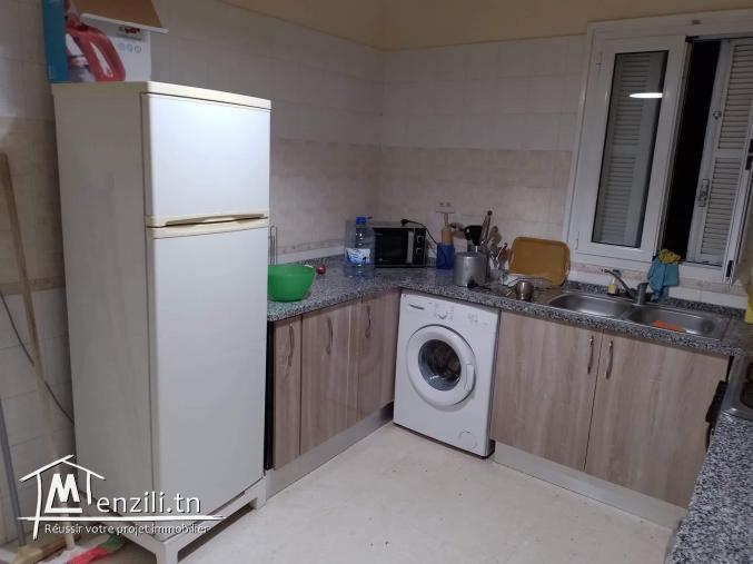 Villa avec piscine djerba midoun