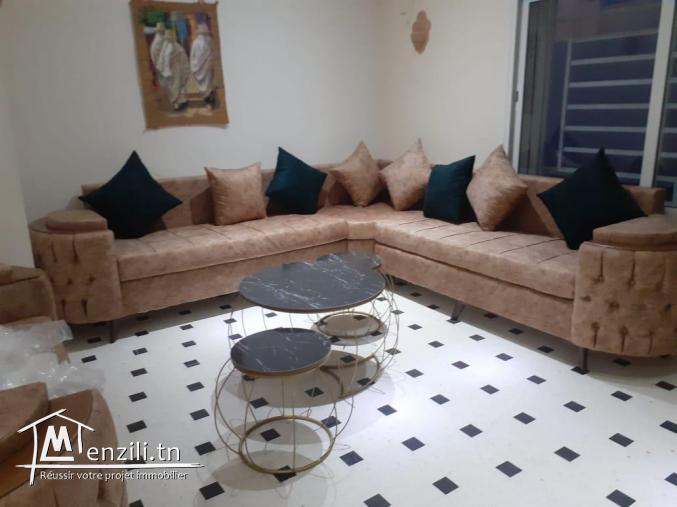 Villa avec piscine djerba midoun