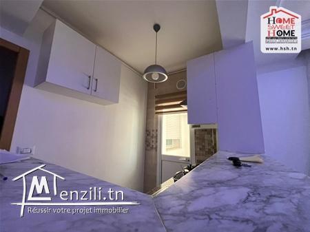 S1 Caribbean à Louer à Cité les palmeraies