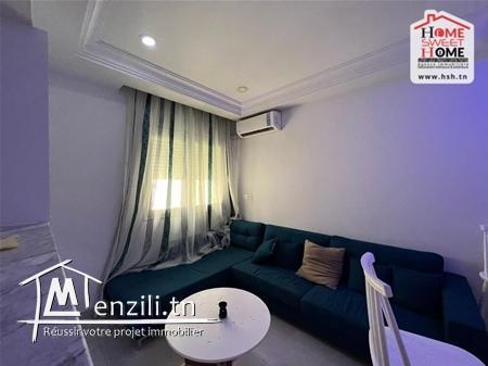 S1 Caribbean à Louer à Cité les palmeraies