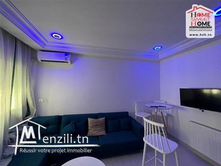 S1 Caribbean à Louer à Cité les palmeraies