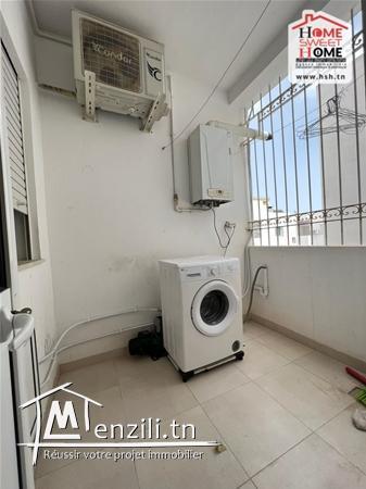 S1 Caribbean à Louer à Cité les palmeraies