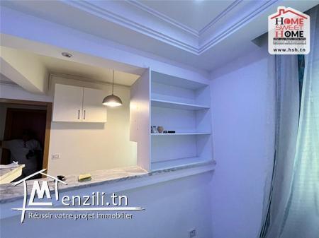 S1 Caribbean à Louer à Cité les palmeraies