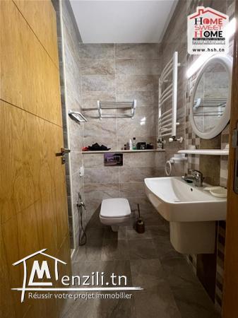 S1 Caribbean à Louer à Cité les palmeraies