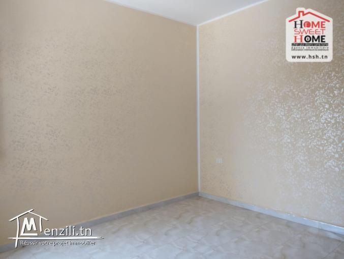 Villa GONZÁLEZ à Vendre à Bizerte