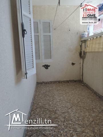 Villa GONZÁLEZ à Vendre à Bizerte